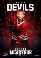 Declan McArthur
