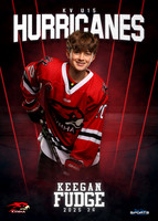 Keegan Fudge