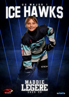 Maddie Legere