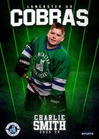 Charlie Smith