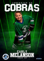 Carly Melanson