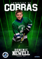 Dominic Newell