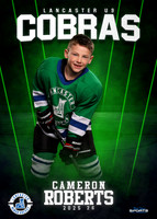 Cameron Roberts