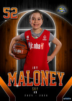 Ivy Maloney
