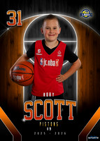 Rory Scott