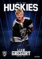 Liam Gregory