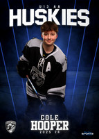cole hooper