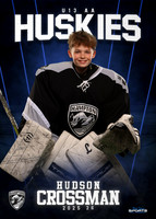 Hudson Crossman