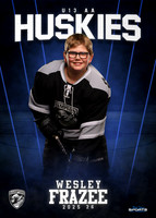 Wesley Frazee