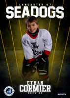 Ethan Cormier