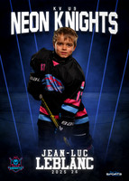 Jean-Luc Leblanc
