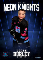 Logan Burley