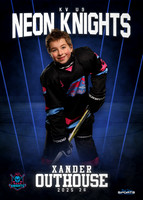 Xander Outhouse