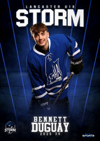 Bennett Duguay