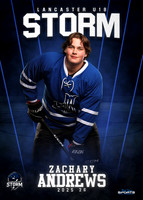 Zachary Andrews
