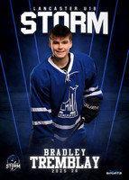 Bradley Tremblay