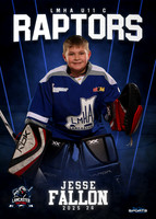 Jesse Fallon