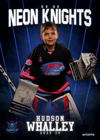 Hudson Whalley