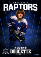 Camdyn Doucette