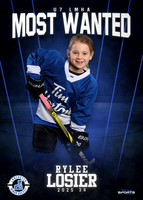 Rylee Losier