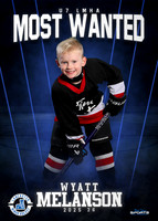 wyatt melanson
