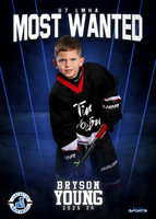 Bryson Young