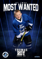 Thomas Roy