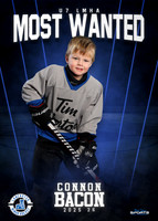 Connor Bacon