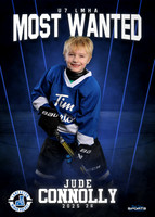 Jude Connolly