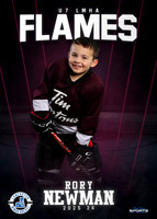 Rory Neuman