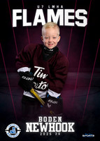 Boden Newhook