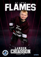 Landon Chiasson