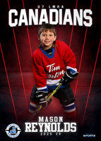 Mason Reynolds