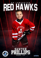 Sawyer phillips