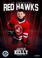Jayce Kelly
