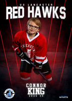 Connor King