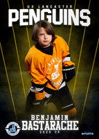 Benjamin Bastarache