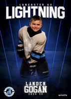 landen Gogan