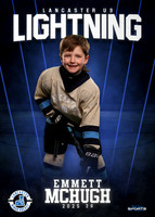 Emmett Mchugh