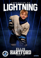 Ellis Hartford
