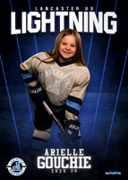 Arielle Gouchie