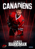 James Harriman