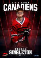 Parker Singleton