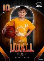 jude udall