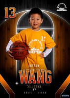 Bryan Wang
