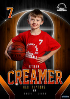 Ethan Creamer