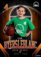 Liam Byers-LeBlanc