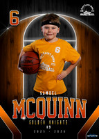 Samuel McQuinn