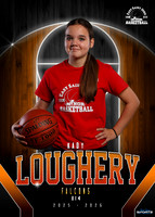 Kady and Karly Loughery