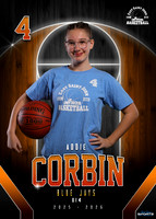 Addie Corbin